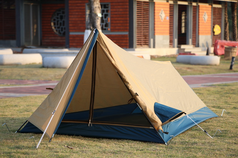 Cheap Goat Tents 1